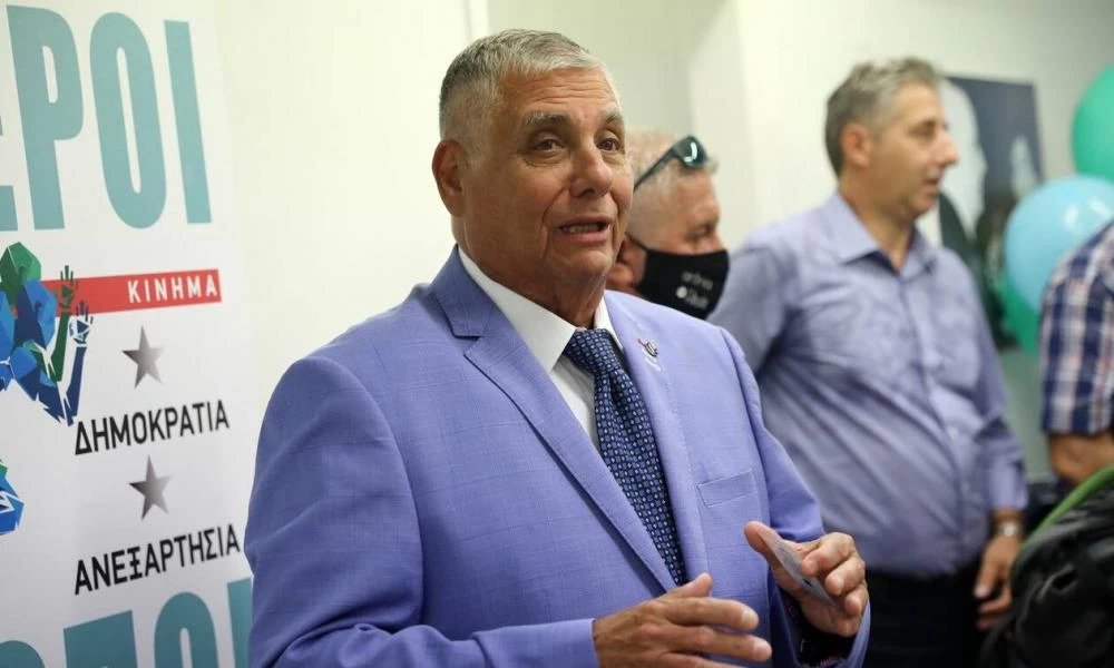 Συνεχίζεται η διαμάχη για την τεράστια περιουσία του Γιώργου Τράγκα